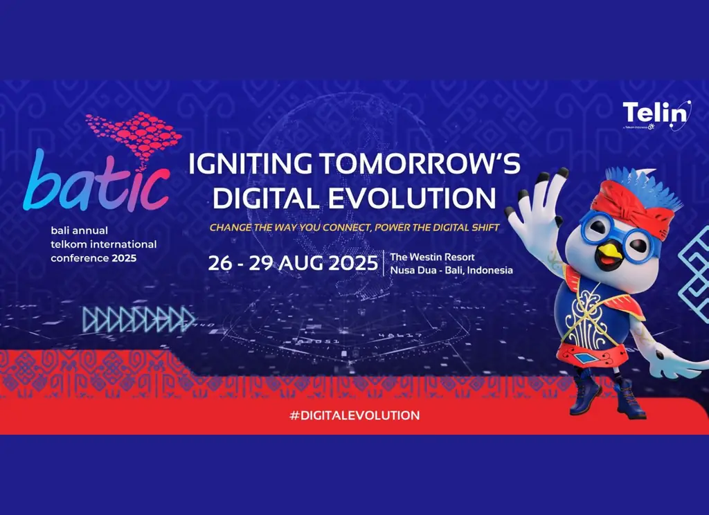 Telkom Luncurkan Program ESG 2024 sebagai Bagian Transformasi TelkomGroup